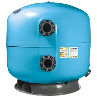 Фильтр песочный Aquaviva MS2000 (157 м³/ч, 2,5 бар, 1 м засыпка)