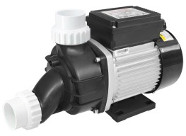 Насос (1,1кВт 220B 22,3 м3/ч h 6м в.ст.) Mayer Schwimmbad WPP150