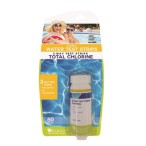  Тест-полоски Kokido TK39BL 3-в-1 