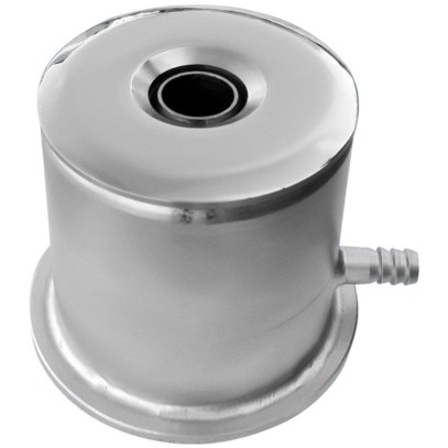 Форсунка гидромассажная Aquaviva AISI 304 (D90) реактивная, под лайнер Форсунка гидромассажная Aquaviva AISI 304 (D90) реактивная, под лайнер