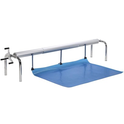 Наматывающее устройство Vagner JUMBO 6024071 110 мм (540-710 см) передвижное Наматывающее устройство Vagner JUMBO 6024071 110 мм (540-710 см) передвижное