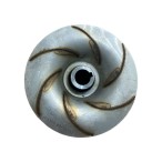  Крыльчатка насоса SCA100-80-160/11T 