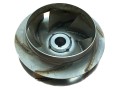  Крыльчатка насоса SCA100-80-160/11T 
