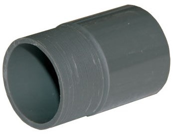 Концовка для гидромассажа д. 50