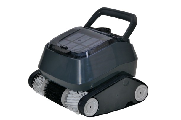  Пылесос AquaViva 7310-HT Black Pearl пенные валики 