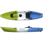 Каяк FeelFree Juntos Lime-White-Blue Каяк FeelFree Juntos Lime-White-Blue