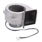 Вентилятор Daewoo MSC-III DC43V,4P, DF-400 1 провод (350-400MSC)