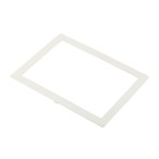 Декоративная рамка фланца скиммера Aquant