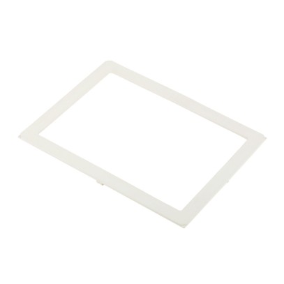 Декоративная рамка фланца скиммера Aquant