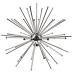 Насадка сфера Aquaviva NSA100