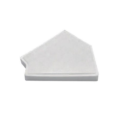 Угловой элемент Aquaviva FT2045 45° (200 мм)