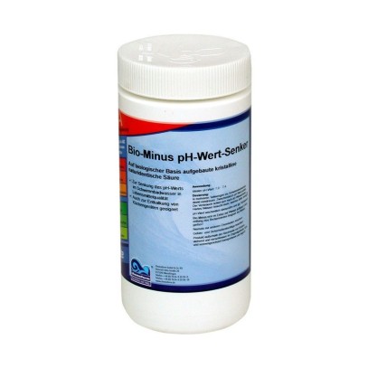 Chemoform Био pH-Минус гранулированный