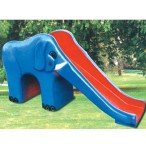 Водный аттракцион горка «Маленький слон» TY-71238