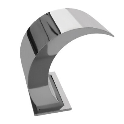 Водопад Aquaviva Dolphin AQ/АС-5080 (500x800 мм) Водопад Aquaviva Dolphin AQ/АС-5080 (500x800 мм)