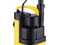 Насос дренажный AquaViva AVC750AW(220V, мах13м3/ч,9м, 0,75kW)