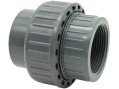 Муфта разборная переходная ВР EFFAST d75x2-1/2