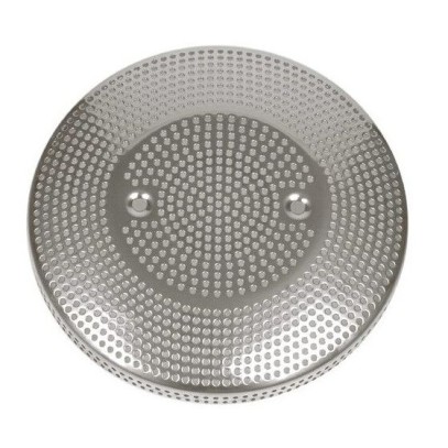 Накладка сетчатая Fitstar 8671520 для водозаборов Ø 200 мм 