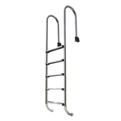  Лестница Aquaviva Muro MU-515 (5 ступ.) 