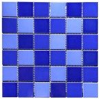  Мозаика для бассейна керамическая Aquaviva YF-TC30 