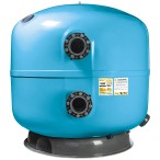 Фильтр песочный Aquaviva MS2000 (157 м³/ч, 2,5 бар) озоностойкий