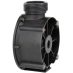  Корпус насоса VWS\STP 25-120 