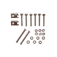  Комплект винтов прожектора Kripsol PLM-PHM (X16) RUWL2381.00R 