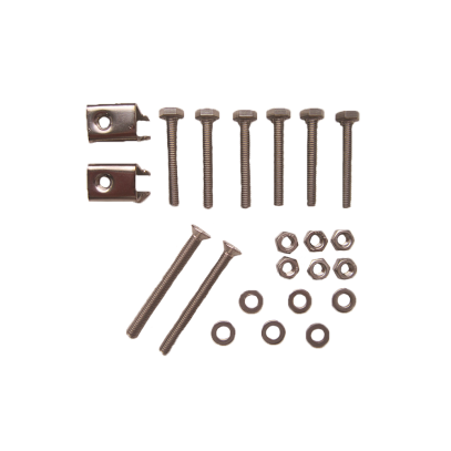  Комплект винтов прожектора Kripsol PLM-PHM (X16) RUWL2381.00R 