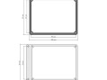 Коробка подключения Kripsol NK / OK / CK / KSE / EP / KNG 63 RMOT0006.01R