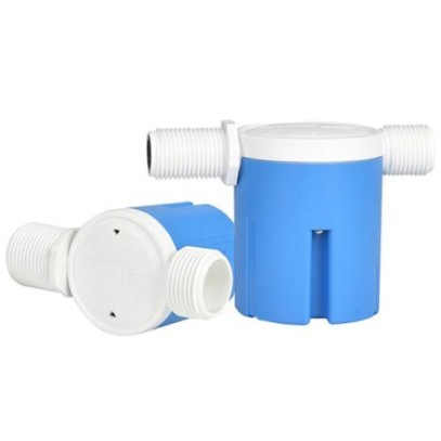 Поплавковый клапан Aquaviva внутренний, горизонтальный (3/4