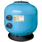 Фильтр озон. AquaViva MS1250 (62м³/ч,, 1250 мм, 1580 кг, 90 мм, 2,5Бар,0,8м засыпка) Фильтр озон. AquaViva MS1250 (62м³/ч,, 1250 мм, 1580 кг, 90 мм, 2,5Бар,0,8м засыпка)