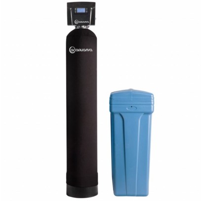 Система умягчения воды Aquaviva U-10 Classic Система умягчения воды Aquaviva U-10 Classic