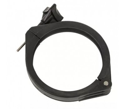 Хомут фланца бочки фильтра V350-V650 Emaux 01271010
