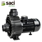 Насос "Saci Bravus 400", 58 м3/ч, 3 кВт (P2), 230/400В 24104015