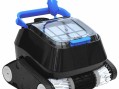 Беспроводной робот-пылесос AquaViva 7311 Black Pearl
