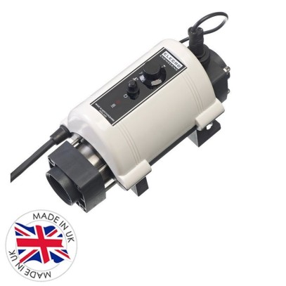 Электронагреватель Elecro Nano Spa Incoloy/Steel 6кВт 230В 