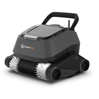 Робот-пылесоc AquaViva 7320 Black Pearl уцененный