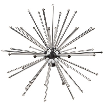 Насадка сфера Aquaviva NSA120