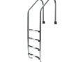 Лестница Aquaviva Standard ST-415 (4 ступ.) Лестница Aquaviva Standard ST-415 (4 ступ.)
