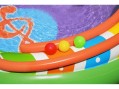  Игровой центр Bestway 53117 Музыкальный (295х190х137 см) 