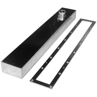  Закладная к прожектору светодиодному AquaViva HT406 252led 55W RGB 