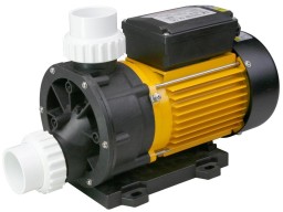 Насос (1,5кВт 220B 24,3 м3/ч h 8м в.ст.) Mayer Schwimmbad TDA200