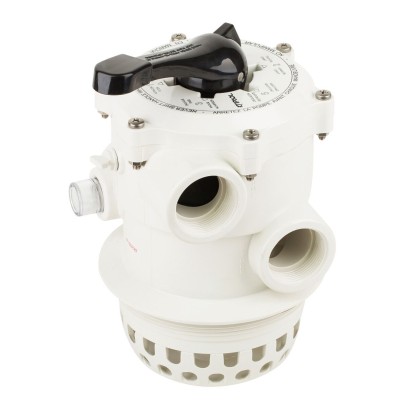  Кран шестиходовой Kripsol VK6T 41.B (1,5