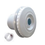  Форсунка стеновая Hayward 3312 с гайкой 3394 