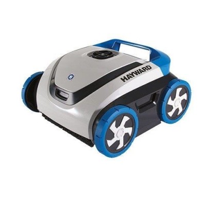 Робот-пылесос Hayward AquaVac 500 с тележкой уцененный