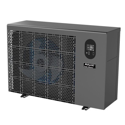 Тепловой инверторный насос Fairland InverX 46 (17 кВт) Тепловой инверторный насос Fairland InverX 46 (17 кВт)