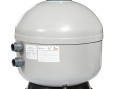  Фильтр AquaViva MS900 (32 м³/час, 900 мм, 528 кг, 2,5 бар, бок, 2