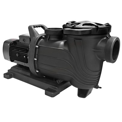  Насос AquaViva LX SLP400T (380V, пф, 50m3/h*12m, 3kW, 4HP) 