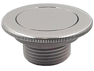 Регулятор доступа воздуха из нерж. стали, РВ.01.0 