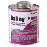Очиститель (Праймер) Bailey P-1050 237 мл