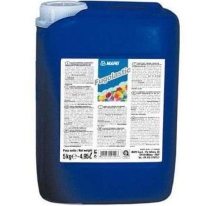 Fugolastic латексная добавка для Keracolor FF 5 кг